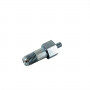 Adattatore nipplo sinistra TECOMEC TAP-N-GO-M8 x 1,25