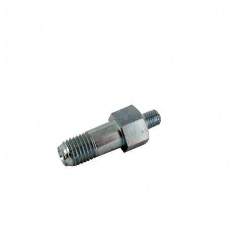 Adapter außengewinde links TECOMEC TAP-N-GO-M10 x 1,25