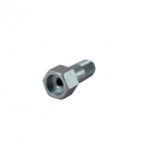 Adapter Femelle links TECOMEC TAP-N-GO-M8 x 1,25