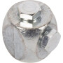 Embout de graisseur RECINSA 4980622N