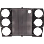Grille de protection SDF 001604072