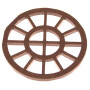 Grille ARAG 520004292