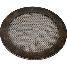 Grille BECKER 200057272