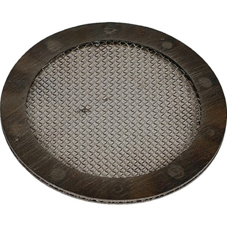 Grille BECKER 200057272