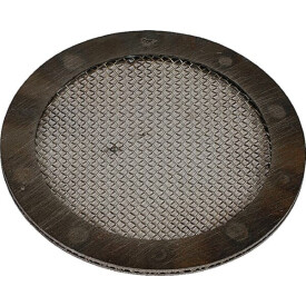 Grille BECKER 200057272