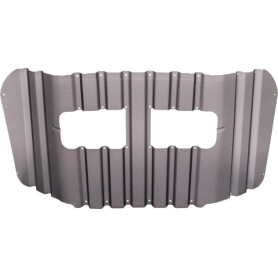 Grille CARRARO CI200818