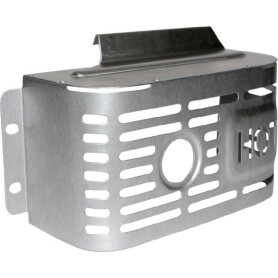 Grille OUTILS-WOLF 18076OW