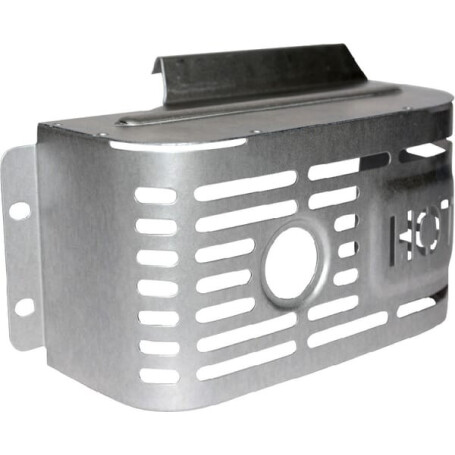 Grille OUTILS-WOLF 18076OW