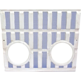 Grille VAPORMATIC VPM1165