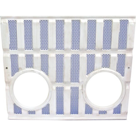 Grille VAPORMATIC VPM1165