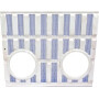Grille VAPORMATIC VPM1165