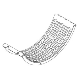 Grille VAPORMATIC AV100284