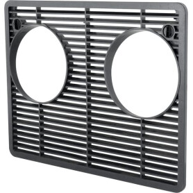 Grille de calandre ZETOR 69115363