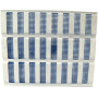 Grille de refroidisseur VAPORMATIC VPM1025