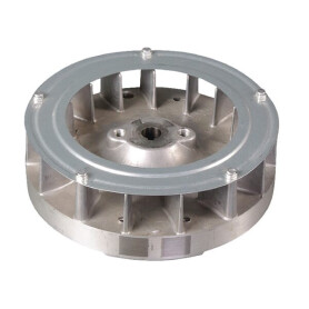 Grille AS-MOTOR E06464ASM