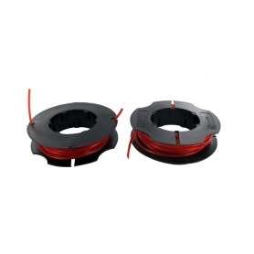 Bobine de rechange sans fil tête manuelle ARNETOLI MOTOR