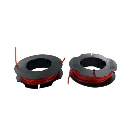 Bobina ricambio filo testa manuale ARNETOLI motor