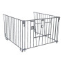 Grille pour niche de veaux SUEVIA SU1311633