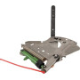 Bloc de trappe droit AMAZONE 922862