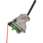 Bloc de trappe gauche AMAZONE 922861