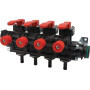 Vanne de section ARAG 46306451