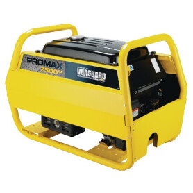 Groupe électrogène Promax 7500A BRIGGS ET STRATTON PM7500EA
