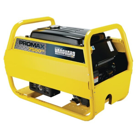 Groupe électrogène Promax 7500A BRIGGS ET STRATTON PM7500EA