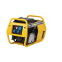 Groupe électrogène Promax 9000A BRIGGS ET STRATTON PM9000EA