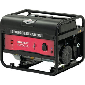 Groupe électrogène Sprint 1200A BRIGGS ET STRATTON 030670