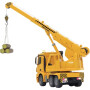 Grue Mercedes Arocs JAMARA JA404950