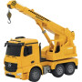 Grue Mercedes Arocs JAMARA JA404950