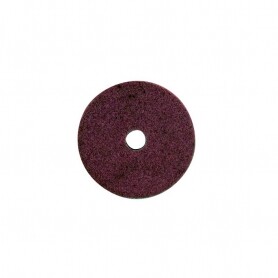 Meule d'affûtage Épaisseur 6 mm diamètre extérieur 100 mm Alésage 16 mm