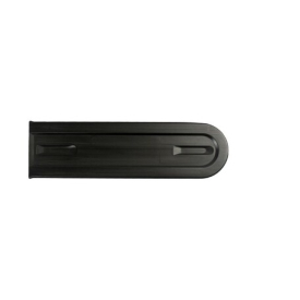 Protege führungsschiene 40cm TECOMEC FGP453923