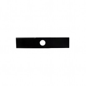 Lame droite 250mm UNIVERSELLE pour débroussailleuse