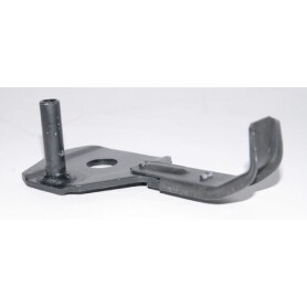 Levier avant droit OUTILS-WOLF 23423OW