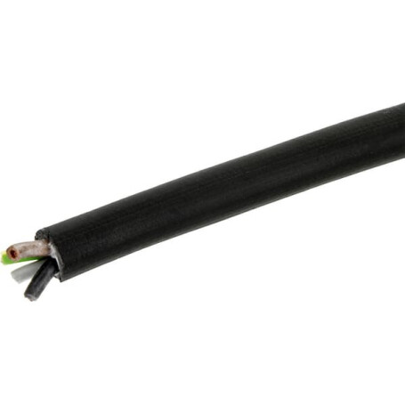 Câble en néoprène HELUKABEL H07RNF415