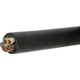 Câble en néoprène HELUKABEL H07RNF515