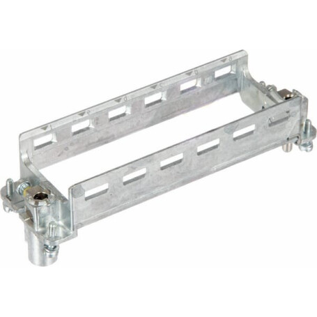 Connecteur modulaire HARTING 09140240371