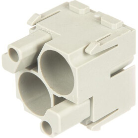Connecteur modulaire HARTING 09140023101