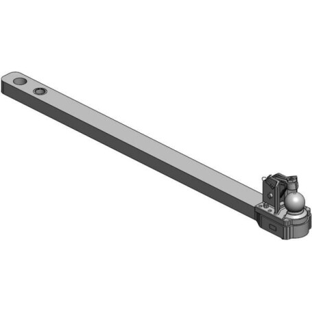 Attelage SCHARMÜLLER 009624100A17