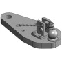 Attelage SCHARMÜLLER 009602300A02