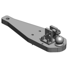 Attelage SCHARMÜLLER 009605975A02