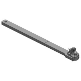 Attelage SCHARMÜLLER 009643290A02
