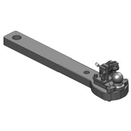 Attelage SCHARMÜLLER 0096457300A02