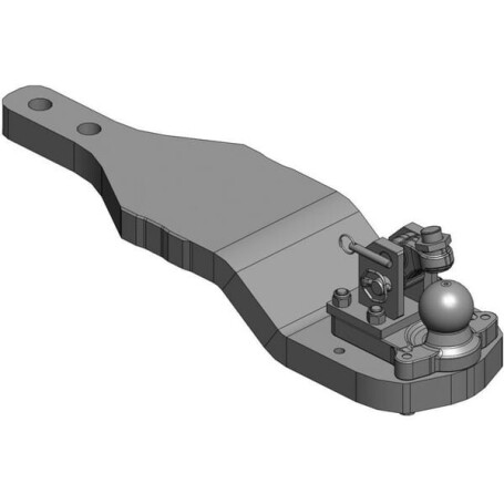 Attelage SCHARMÜLLER 009644470A29