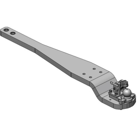 Attelage SCHARMÜLLER 009644010A17