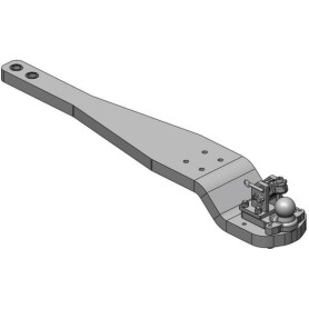 Attelage SCHARMÜLLER 009644030A17