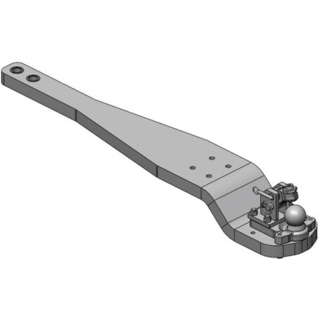 Attelage SCHARMÜLLER 009644030A17