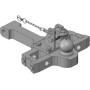 Attelage SCHARMÜLLER 009603211A11