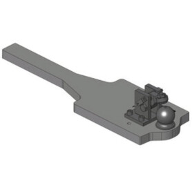 Attelage SCHARMÜLLER 009600130A01